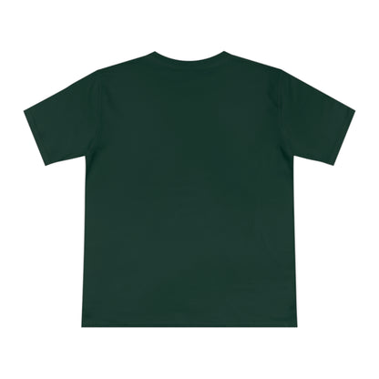 ECO-Friendly T-shirt (Unisex) ~ Nature Venturer's Compass