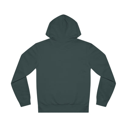 ECO-Friendly Hoodie (Unisex) ~ Nature Venturer's Compass