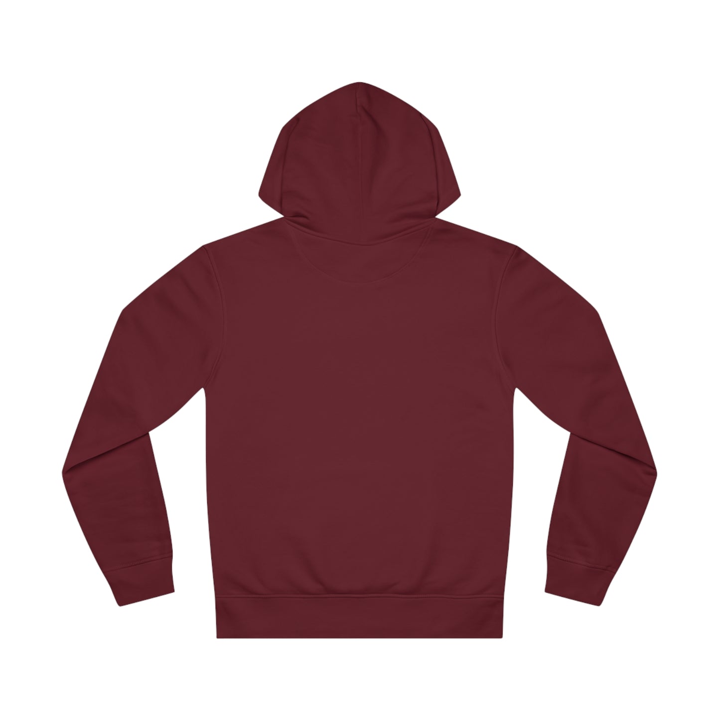 ECO-Friendly Hoodie (Unisex) ~ Change Your Altitude. Venture Out